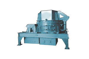 Trituradora para Arena VB